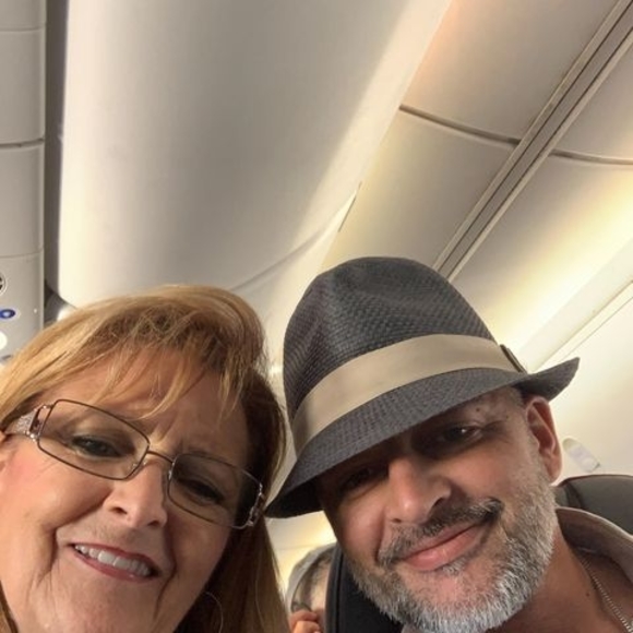 Meet your Posher, Chad - Picture 1 of 1